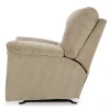 SimpleJoy Rocker Recliner