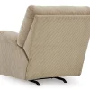 SimpleJoy Rocker Recliner
