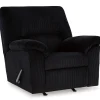 SimpleJoy Rocker Recliner