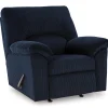 SimpleJoy Rocker Recliner