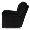 SimpleJoy Rocker Recliner