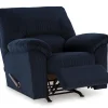 SimpleJoy Rocker Recliner