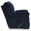 SimpleJoy Rocker Recliner