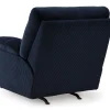 SimpleJoy Rocker Recliner