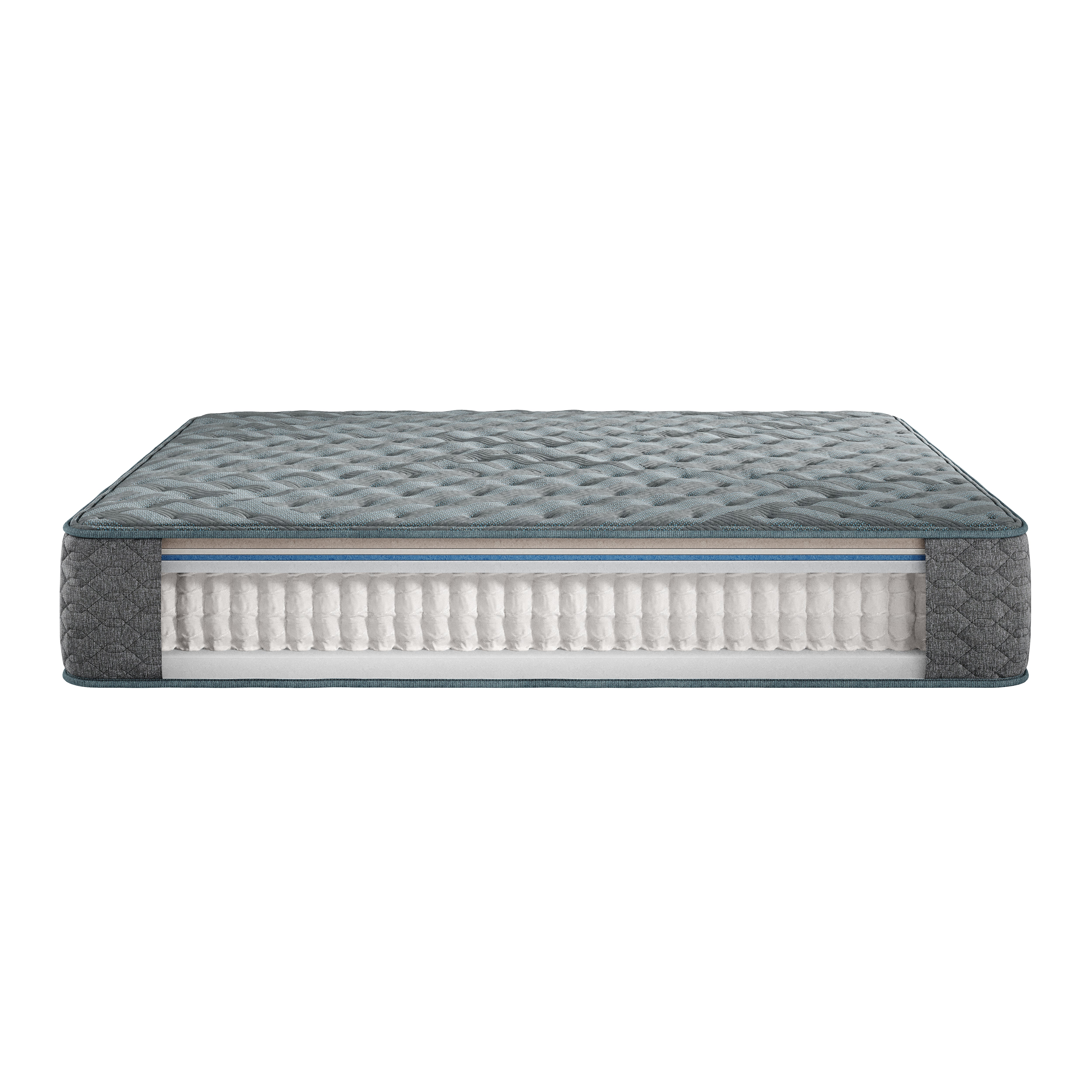 Beautyrest Luxury Resort II Firm Mattress