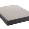 9" Amish Boxspring