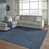 Altari 2-Piece Alloy Sectional with Chaise