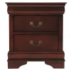 Alisdair Nightstand