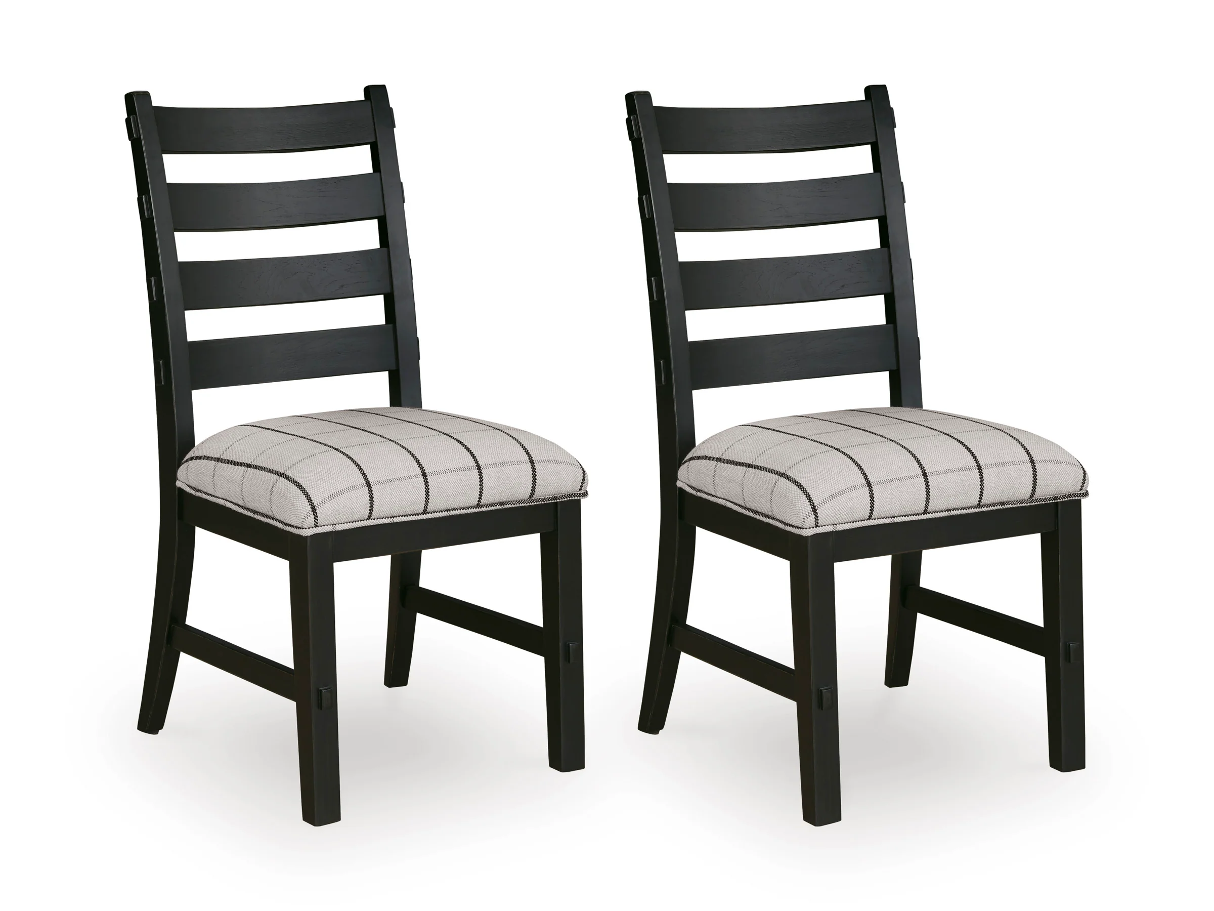 Ridgester Dining Upholstered Side Chair (Set of 2)
