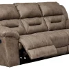 Stoneland Reclining Sofa