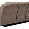 Stoneland Reclining Sofa