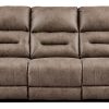 Stoneland Reclining Sofa