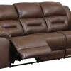 Stoneland Reclining Sofa