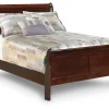 Ashley Alisdair Sleigh Bed