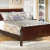 Ashley Alisdair Sleigh Bed
