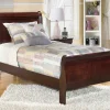 Ashley Alisdair Sleigh Bed