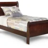 Ashley Alisdair Sleigh Bed