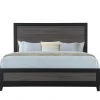Brodin 3-Piece Bedroom Set