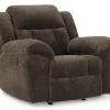 Frohn Rocker Recliner