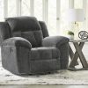 Frohn Rocker Recliner