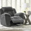 Frohn Rocker Recliner