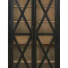 Ridgester Display Cabinet
