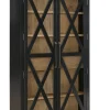 Ridgester Display Cabinet