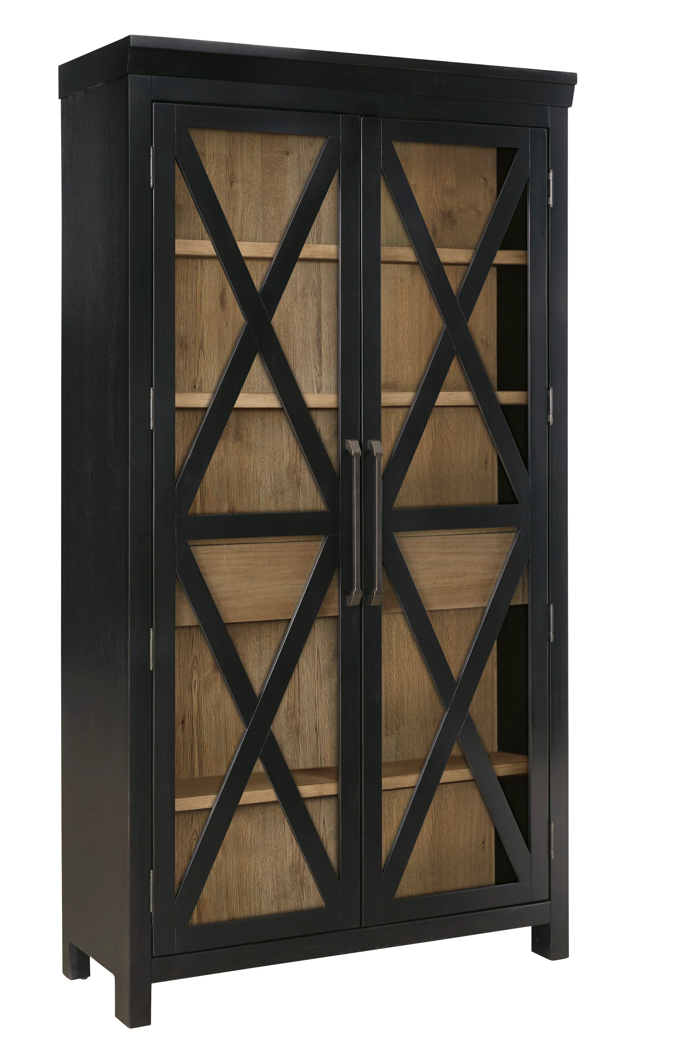 Ridgester Display Cabinet