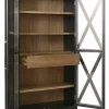 Ridgester Display Cabinet