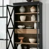 Ridgester Display Cabinet