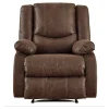 Bladewood Zero Wall Recliner
