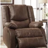 Bladewood Zero Wall Recliner
