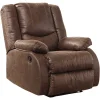 Bladewood Zero Wall Recliner