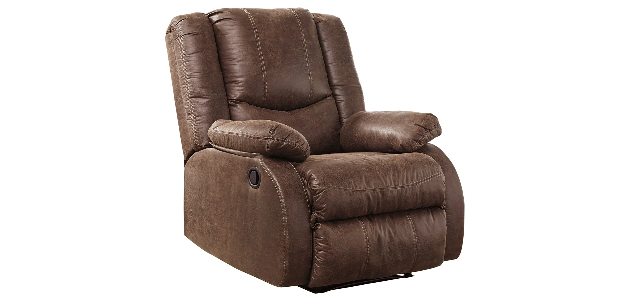 Bladewood Zero Wall Recliner