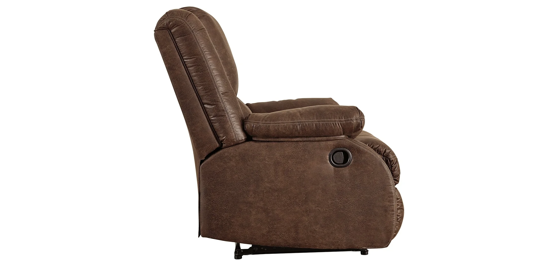 Bladewood Zero Wall Recliner