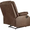 Bladewood Zero Wall Recliner