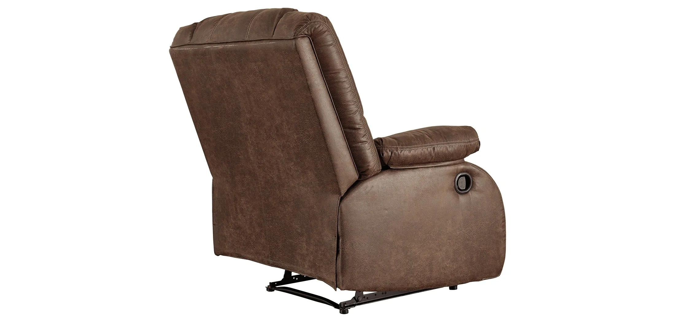 Bladewood Zero Wall Recliner