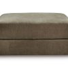 Ashley Camellia-Court Ottoman With Storage