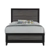 Brodin Bed
