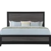 Brodin Bed