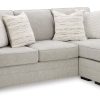 Eastonbridge Sofa Chaise