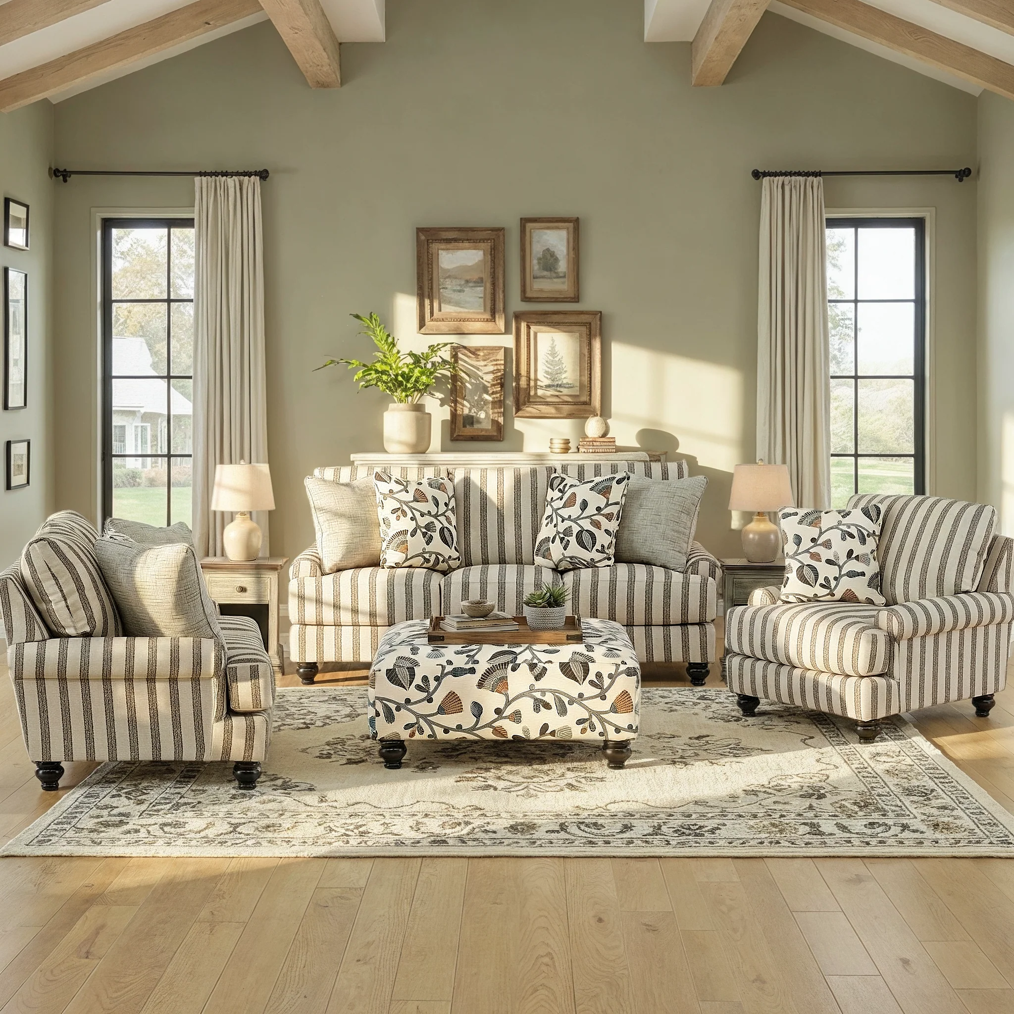 Jolene Chair