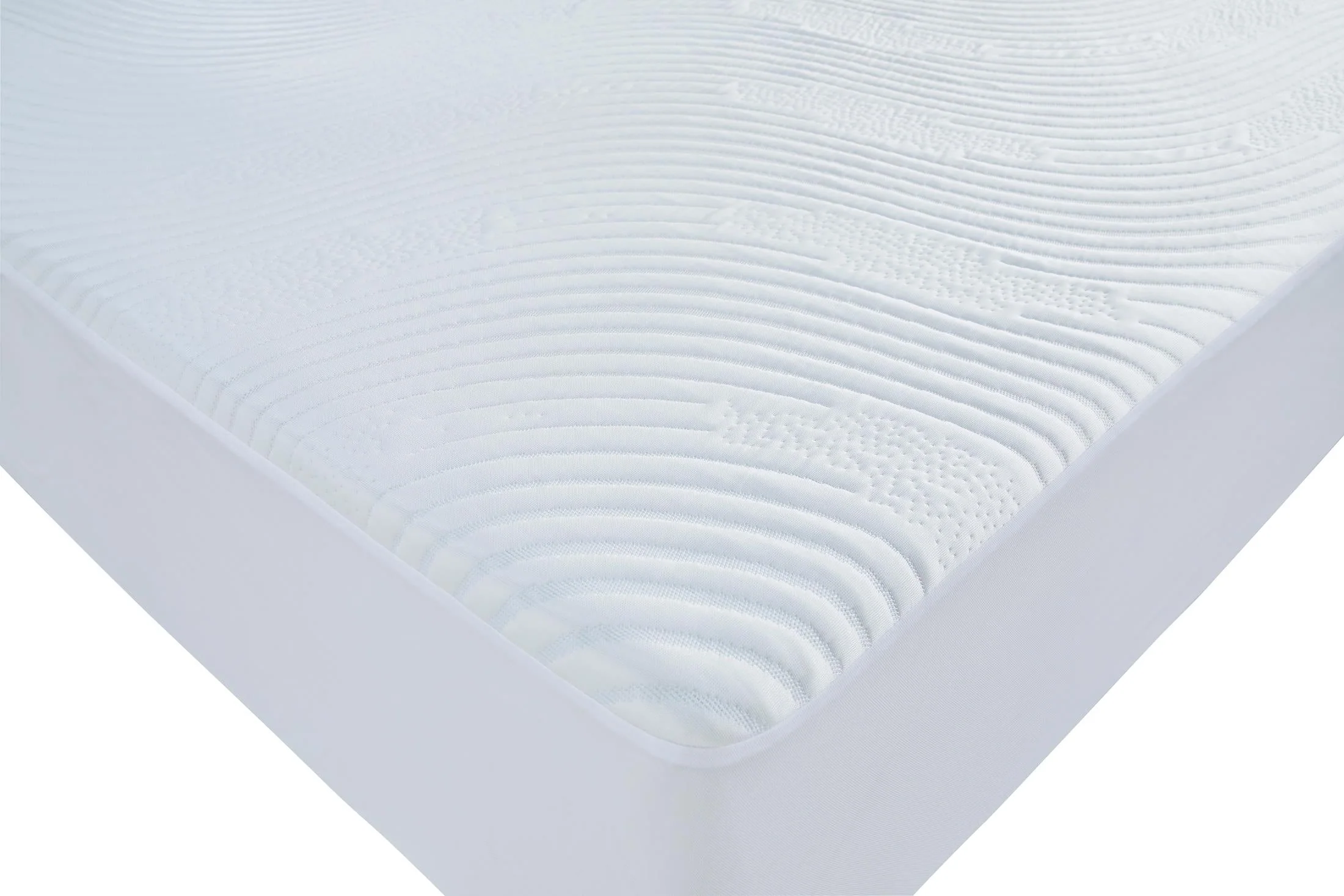 Extra Cooling Protector Mattress Protector