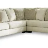 Rawcliffe 3-Piece Sectional