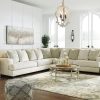 Rawcliffe 3-Piece Sectional