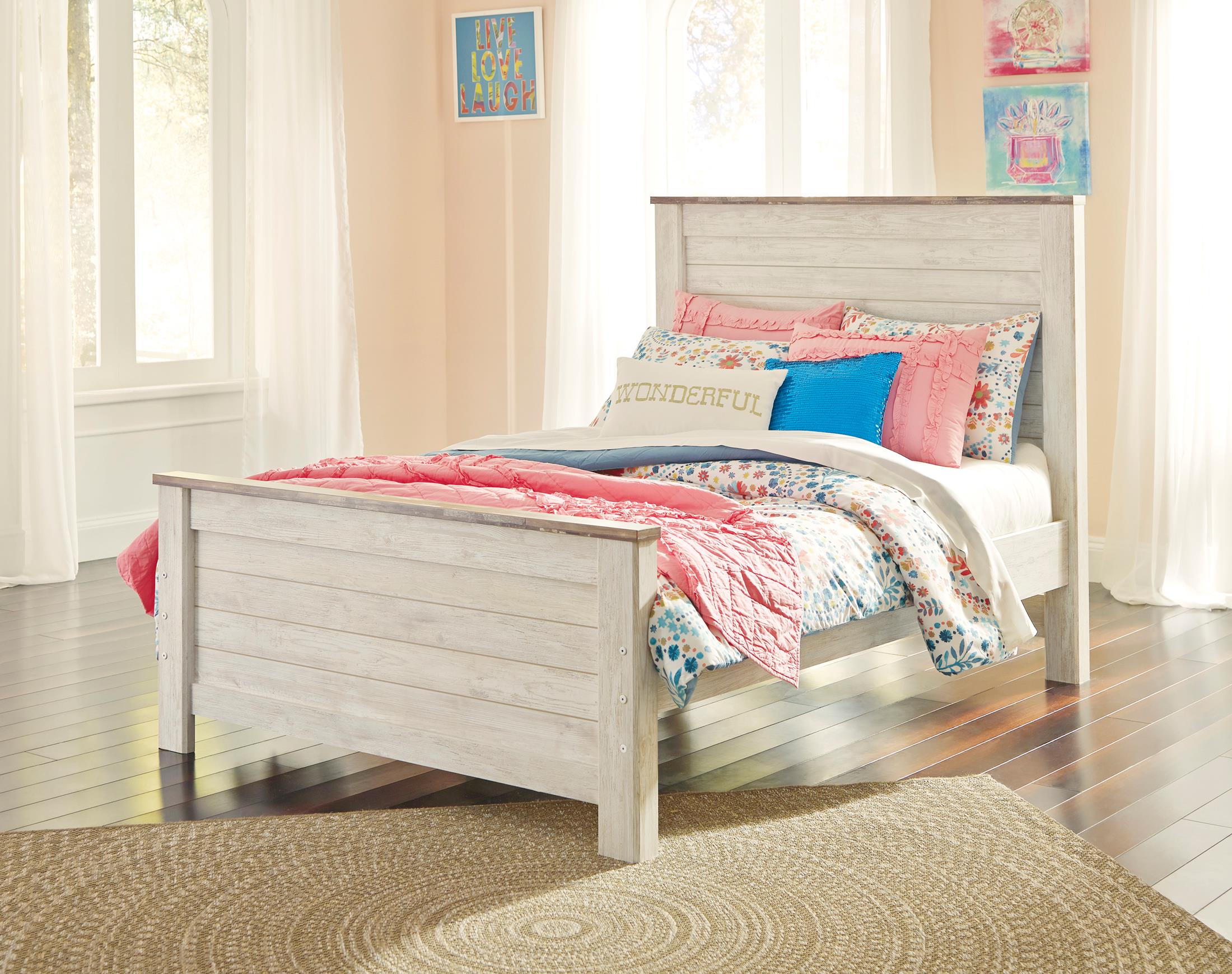 1475-twin-twin-variation-1.jpg Willowton Panel Bed