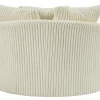 Lindyn Oversized Swivel Accent Chair