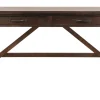 Baldridge Home Office Desk