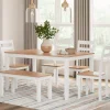 Gesthaven 6-Piece Dining Set