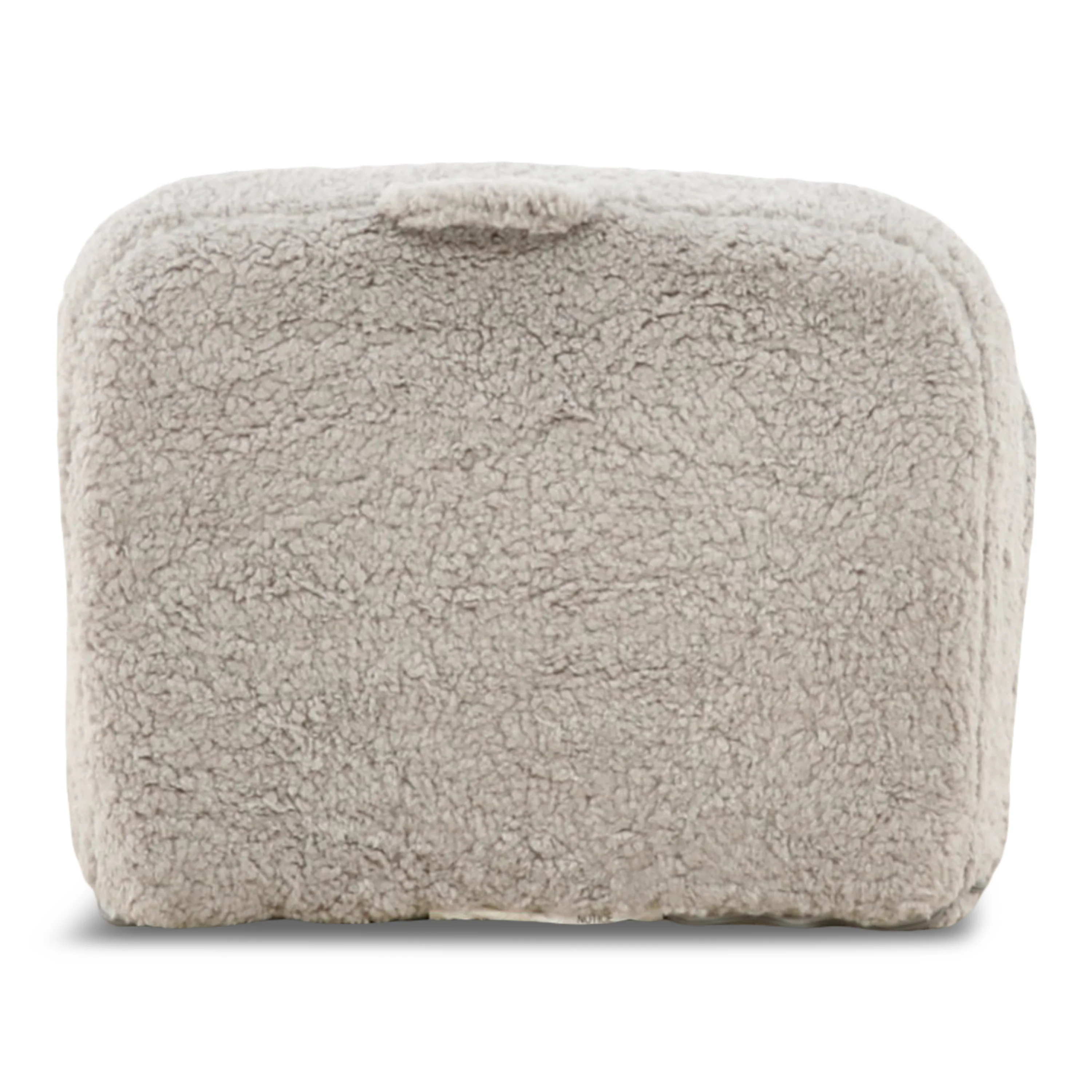Cozee Sherpa Chair